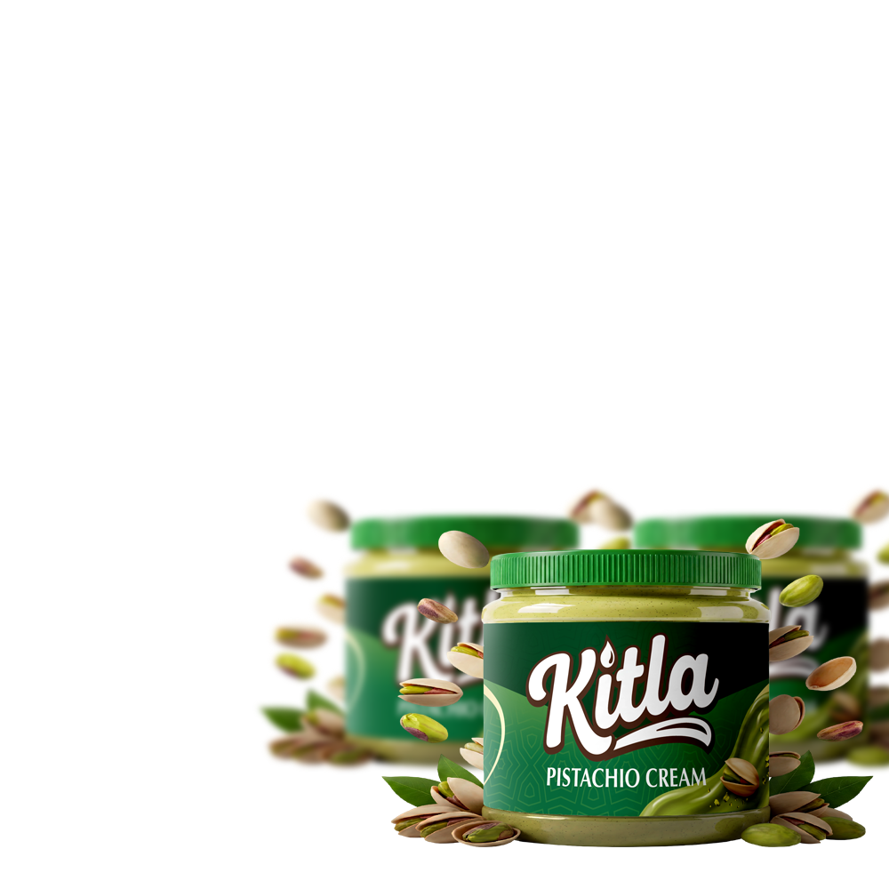 Kitla | Products