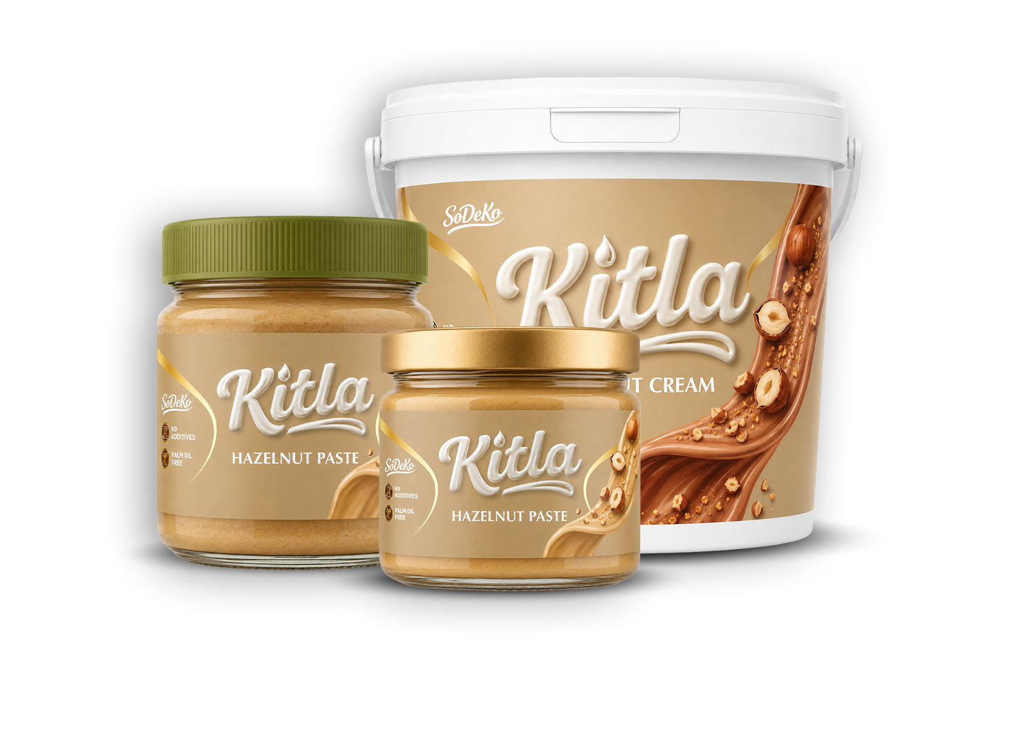 Kitla | Home