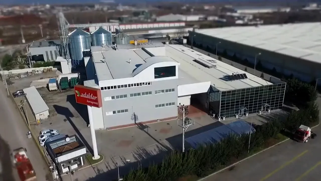 Kitla | Production Process